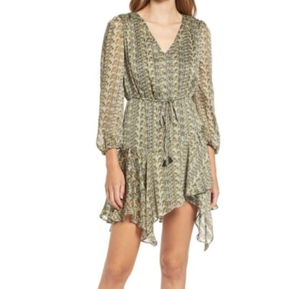 Sam Edelmam Dress